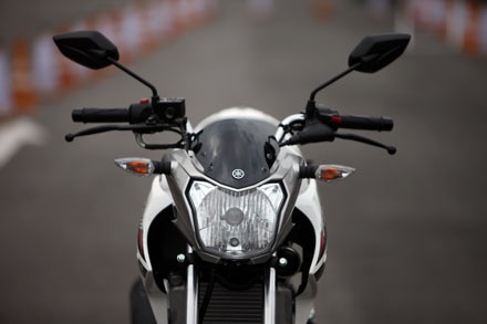 Yamaha FZ150i – "ông lớn" phân khúc naked-bike tại Việt Nam - 10 Yamaha FZ150i –