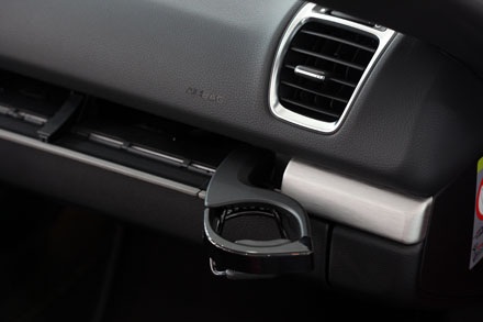 Boxster – Em út nhà Porsche tại Việt Nam - 26 Boxster – Em út nhà Porsche tại Việt Nam