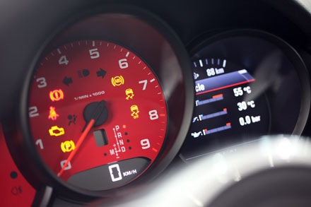 Boxster – Em út nhà Porsche tại Việt Nam - 12 Boxster – Em út nhà Porsche tại Việt Nam