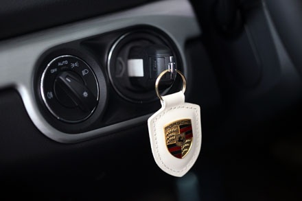 Boxster – Em út nhà Porsche tại Việt Nam - 23 Boxster – Em út nhà Porsche tại Việt Nam