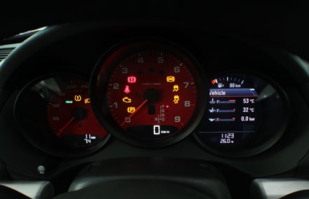 Boxster – Em út nhà Porsche tại Việt Nam - 22 Boxster – Em út nhà Porsche tại Việt Nam