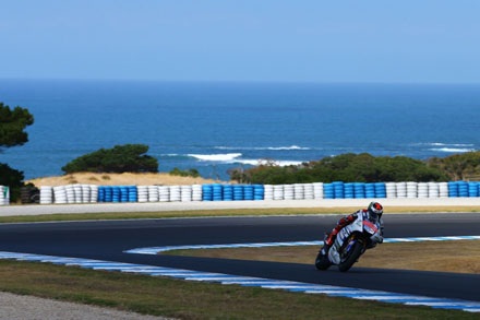 Tạm an tâm với lốp xe