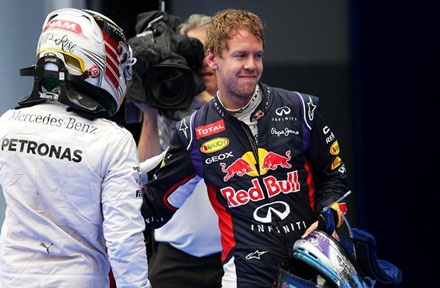 F1 tại Malaysia chuẩn bị khởi tranh - 4 F1 tại Malaysia chuẩn bị khởi tranh