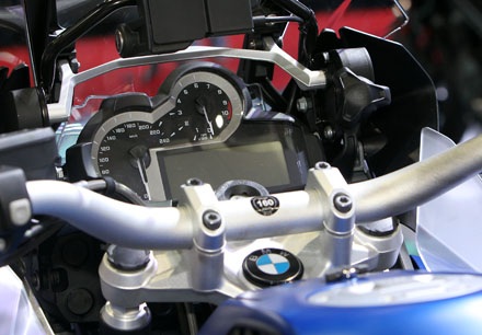 BMW R1200GS Adventure - Ước mơ của những kẻ thích phiêu lưu - 14 BMW R1200GS Adventure – Ước mơ của những kẻ thích phiêu lưu