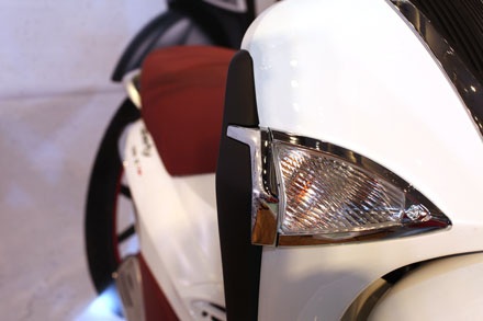 Liberty Retyling có giá bán từ 57 triệu đồng