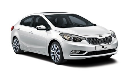 Doanh số KIA tại Việt Nam tăng 33% trong quý I năm 2014 - 2 Doanh số KIA tại Việt Nam tăng 33% trong quý I năm 2014