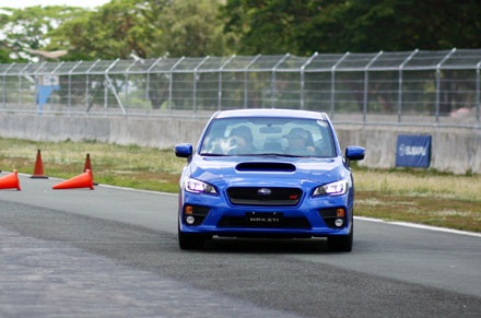 Subaru đưa WRX STI mới về Việt Nam - 3 Những mẫu Subaru WRX và WRX STI
về Việt Nam sẽ được nhập khẩu nguyên chiếc từ Nhật Bản.