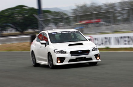 Subaru đưa WRX STI mới về Việt Nam - 5 Những mẫu Subaru WRX và WRX STI
về Việt Nam sẽ được nhập khẩu nguyên chiếc từ Nhật Bản.