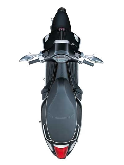 Khai tử Vespa S – mở đường Vespa Sprint - 11 Thông số kỹ thuật của Vespa Sprint tại
Việt Nam.