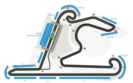 Red Bull Racing trở lại? - 2 Red Bull Racing trở lại?