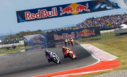 Những nỗ lực bất thành của Yamaha MotoGP