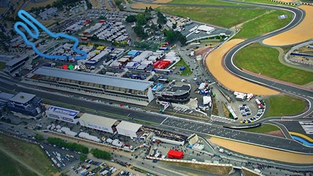 Rossi, Lorenzo và Pedrosa có theo kịp Marquez?