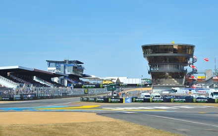 Rossi, Lorenzo và Pedrosa có theo kịp Marquez?