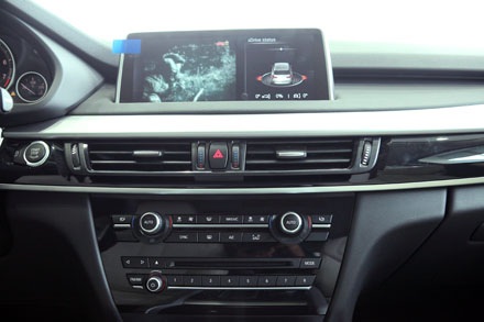 BMW X5 mới tại Việt Nam có gì? - 22 BMW X5 mới tại Việt Nam có gì?