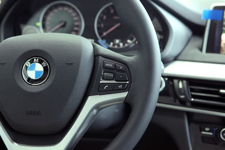 BMW X5 mới tại Việt Nam có gì? - 23 BMW X5 mới tại Việt Nam có gì?