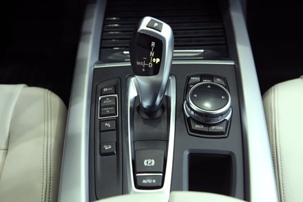 BMW X5 mới tại Việt Nam có gì? - 15 BMW X5 mới tại Việt Nam có gì?
