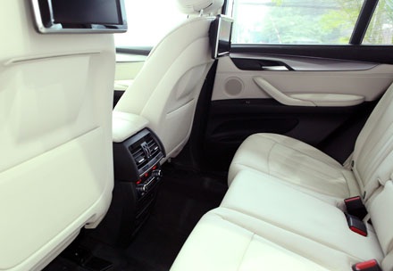 BMW X5 mới tại Việt Nam có gì? - 29 BMW X5 mới tại Việt Nam có gì?