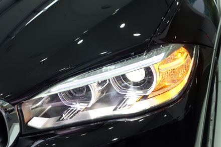 BMW X5 mới tại Việt Nam có gì? - 12 BMW X5 mới tại Việt Nam có gì?