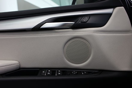 BMW X5 mới tại Việt Nam có gì? - 17 BMW X5 mới tại Việt Nam có gì?