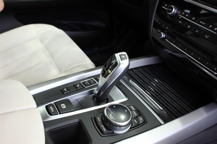 BMW X5 mới tại Việt Nam có gì? - 9 BMW X5 mới tại Việt Nam có gì?