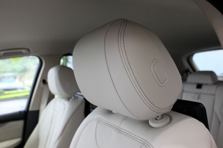 BMW X5 mới tại Việt Nam có gì? - 21 BMW X5 mới tại Việt Nam có gì?