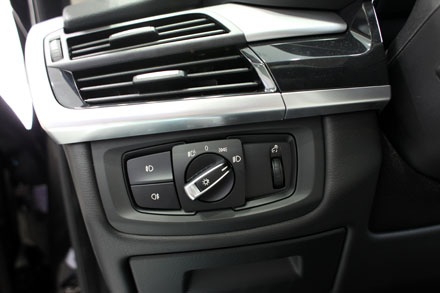 BMW X5 mới tại Việt Nam có gì? - 25 BMW X5 mới tại Việt Nam có gì?