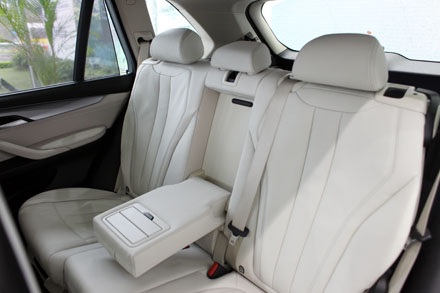 BMW X5 mới tại Việt Nam có gì? - 26 BMW X5 mới tại Việt Nam có gì?