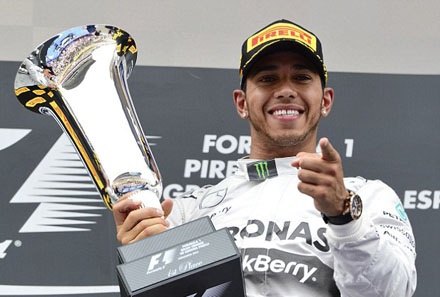 Với chiến thắng tại chặng tại tại