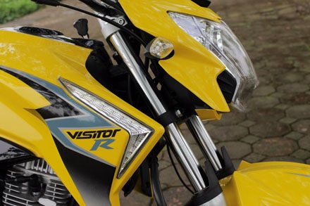 Tìm hiểu hơn 88 visitor helios tuyệt vời nhất 34 Visitor Helios 175 cc chính chủ nguyên bản ở Hà Nội giá 368tr MSP 903824