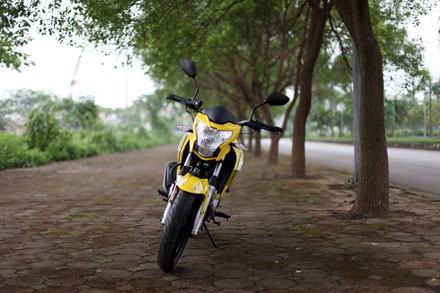 Moto Visitor helios xe mới đẹp máy siêu mạnh Giá 228 triệu 0374021827 Xe Hơi Việt Chợ Mua Bán Xe Ô Tô Xe Máy Xe Tải Xe Khách Online