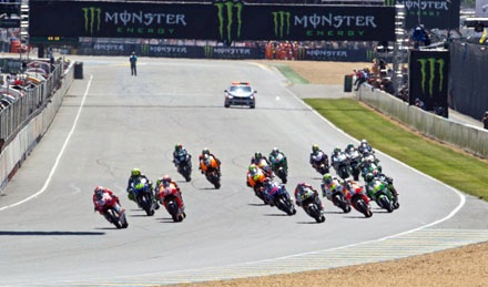 Marquez lập kỷ lục, bỏ xa phần còn lại - 4 0