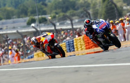 Marquez lập kỷ lục, bỏ xa phần còn lại - 3 0