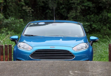 Trải nghiệm động cơ Ecoboost tại Việt Nam - 9 Cảm nhận động cơ tốt nhất thế giới tại Việt Nam