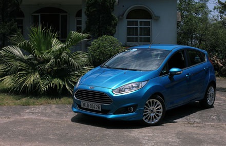 Trải nghiệm động cơ Ecoboost tại Việt Nam - 16 Cảm nhận động cơ tốt nhất thế giới tại Việt Nam