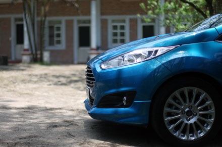 Trải nghiệm động cơ Ecoboost tại Việt Nam - 20 Cảm nhận động cơ tốt nhất thế giới tại Việt Nam