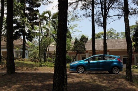 Trải nghiệm động cơ Ecoboost tại Việt Nam - 17 Cảm nhận động cơ tốt nhất thế giới tại Việt Nam