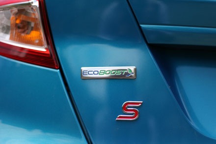 Trải nghiệm động cơ Ecoboost tại Việt Nam - 21 Cảm nhận động cơ tốt nhất thế giới tại Việt Nam