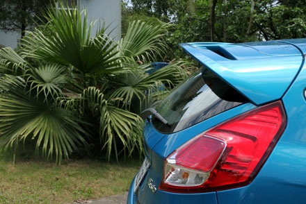 Trải nghiệm động cơ Ecoboost tại Việt Nam - 23 Cảm nhận động cơ tốt nhất thế giới tại Việt Nam