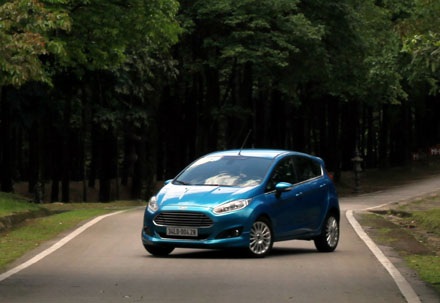 Trải nghiệm động cơ Ecoboost tại Việt Nam - 2 Cảm nhận động cơ tốt nhất thế giới tại Việt Nam
