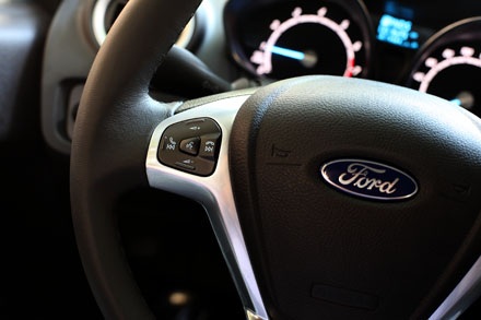Trải nghiệm động cơ Ecoboost tại Việt Nam - 28 Cảm nhận động cơ tốt nhất thế giới tại Việt Nam