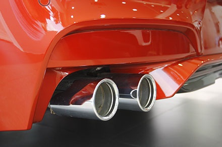 BMW M6 Gran Coupé có mặt tại Việt Nam - 8 BMW M6 Gran Coupé có mặt tại Việt Nam