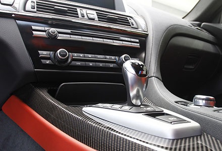 BMW M6 Gran Coupé có mặt tại Việt Nam - 10 BMW M6 Gran Coupé có mặt tại Việt Nam