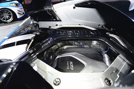 Hyundai ra mắt Veloster động cơ đặt chính giữa - 7 Hyundai ra mắt Veloster động cơ đặt chính giữa