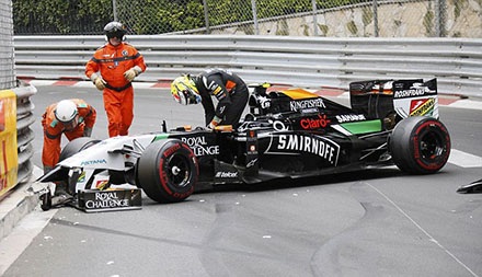 Không phải là Hamilton, nhưng vẫn là Mercedes - 6 Không phải là Hamilton, nhưng vẫn là Mercedes