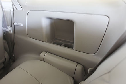 Những khác biệt trên Toyota Innova 2014 - 20 Việt Hưng - Thanh Phúc