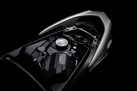 Honda Việt Nam làm mới xe số Future 125 - 7 Honda Việt Nam làm mới xe số Future 125