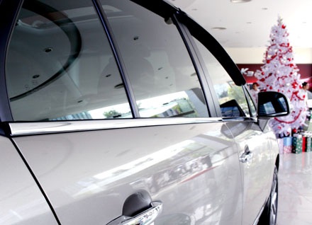 KIA Carens giảm giá, chuẩn bị có phiên bản mới? - 7 KIA Carens giảm giá, chuẩn bị có phiên bản mới???