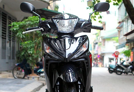 Như Phúc - Minh Thanh