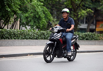 Như Phúc - Minh Thanh