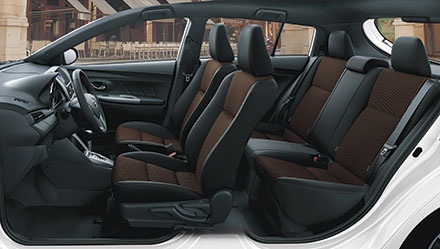 Toyota Việt Nam lại nhập khẩu xe Yaris - 2 Toyota Việt Nam nhập khẩu trở lại Yaris